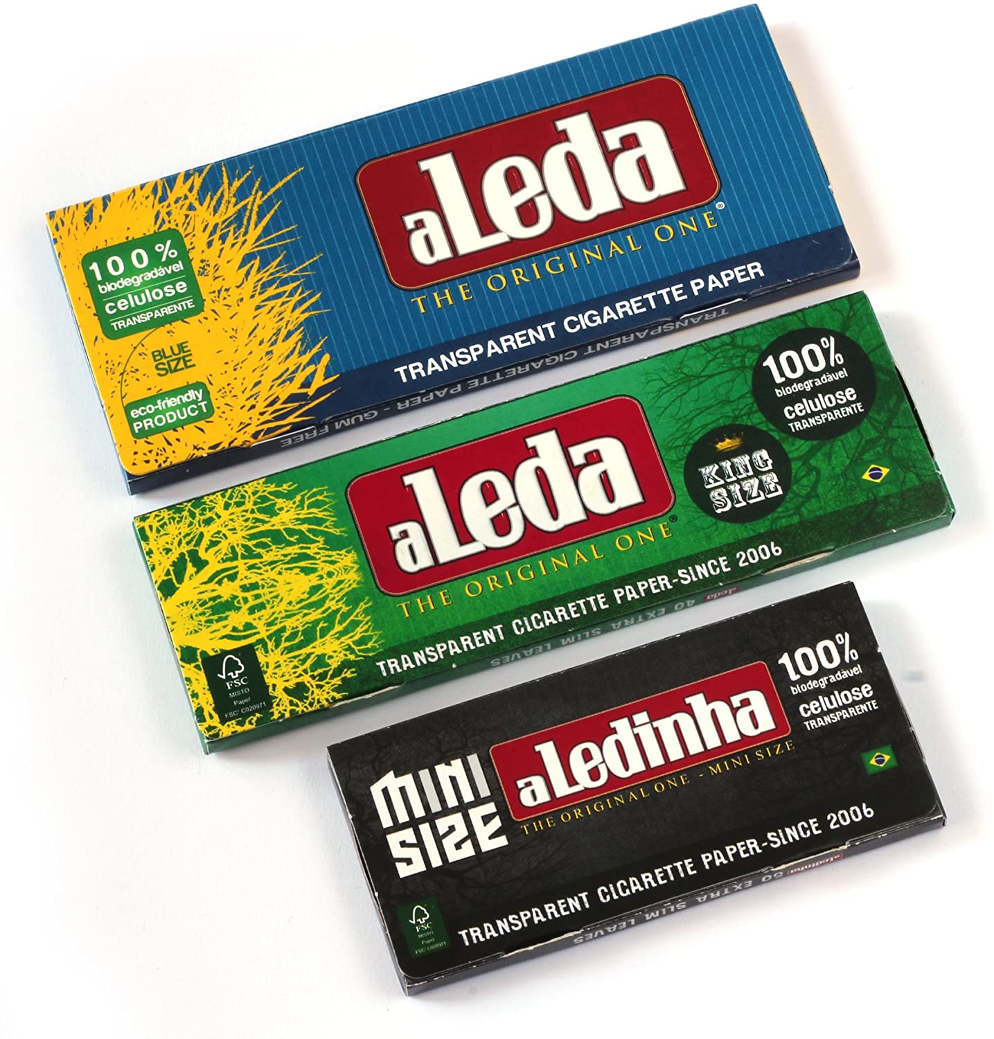 aLeda Rolling Papers